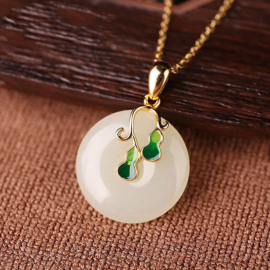 Stunning Silver Necklace for Daily Wear