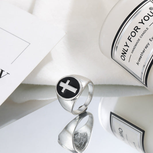 Romantic Ring for Special Moments