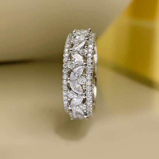 Charming Ring for Any Occasion
