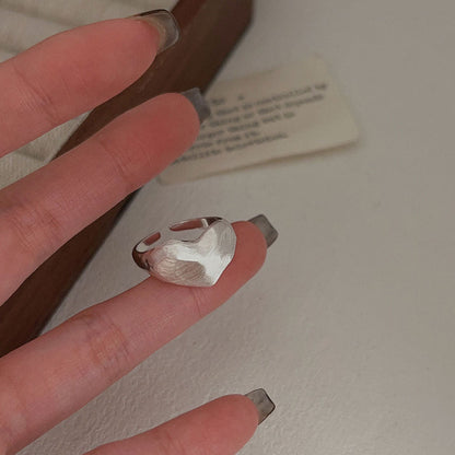 Romantic Ring for Special Moments