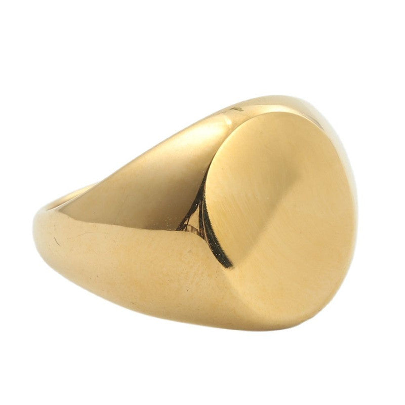 Elegant Ring for Every Occasion