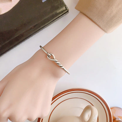 Classic Bracelet with Timeless Appeal