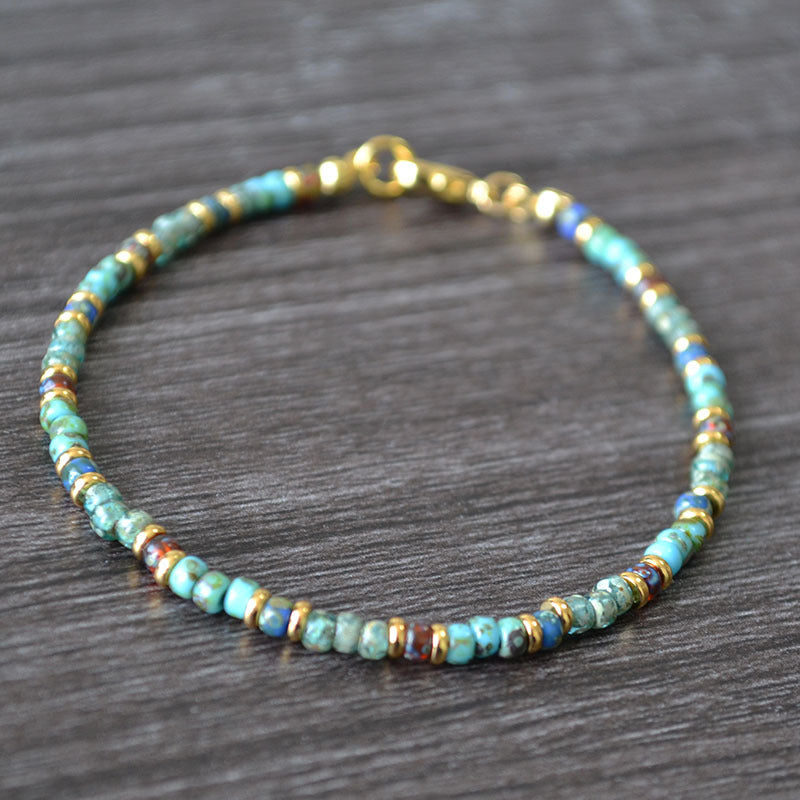 Romantic Bracelet for Special Moments