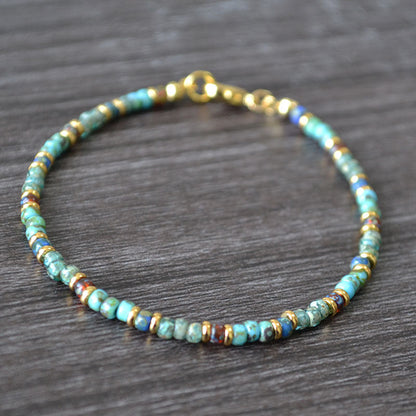 Romantic Bracelet for Special Moments