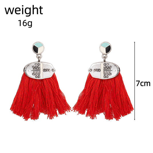 Romantic Earring for Special Moments