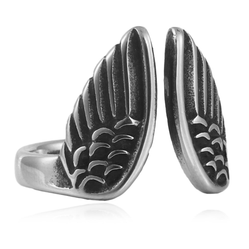 Charming Ring for Any Occasion