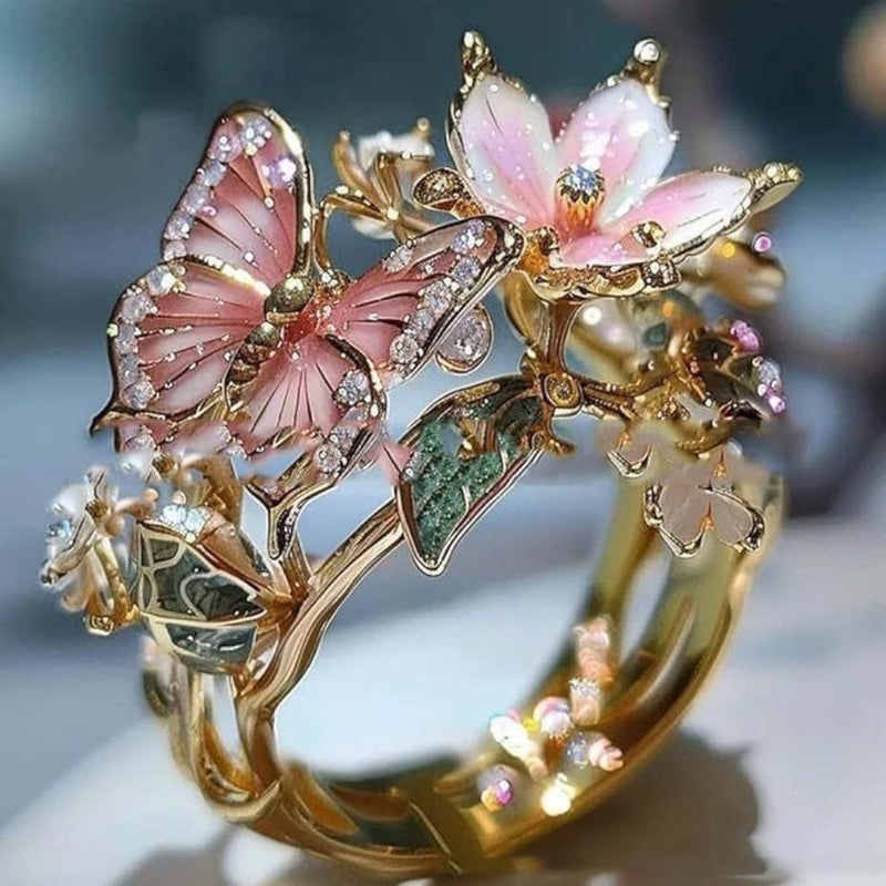 Elegant Ring for Every Occasion