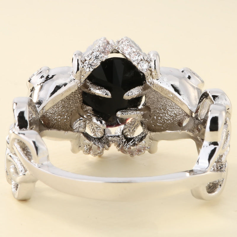 Elegant Ring for Every Occasion