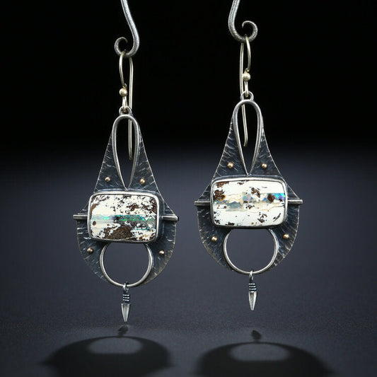 Classic Earring with Timeless Appeal
