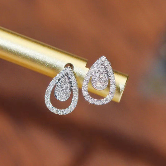 Charming Earring for Any Occasion