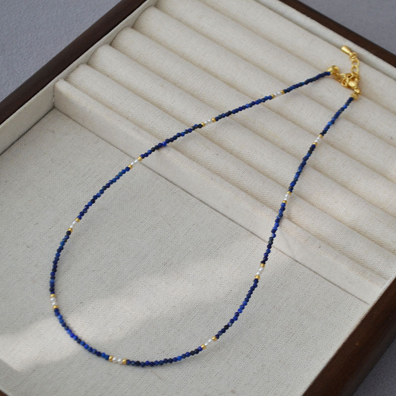 Elegant Pearl Necklace for Every Occasion