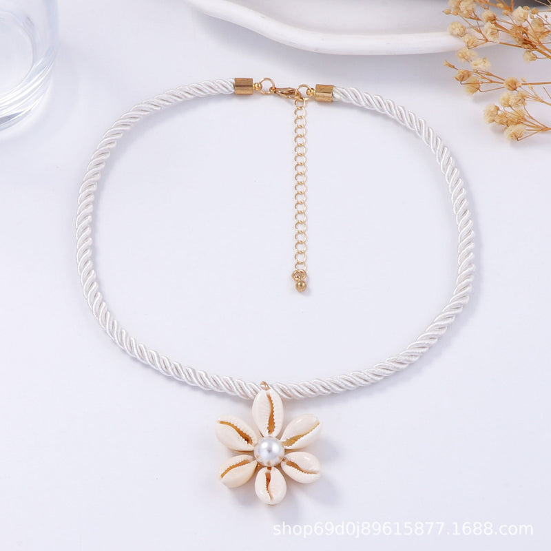 Beautiful Necklace with Unique Style