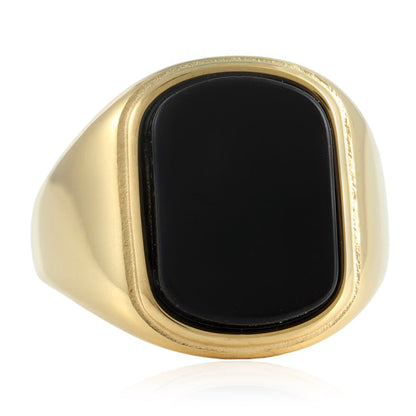 Delicate Artisan Ring