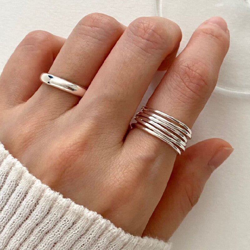 Romantic Ring for Special Moments