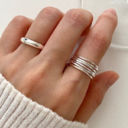 Romantic Ring for Special Moments