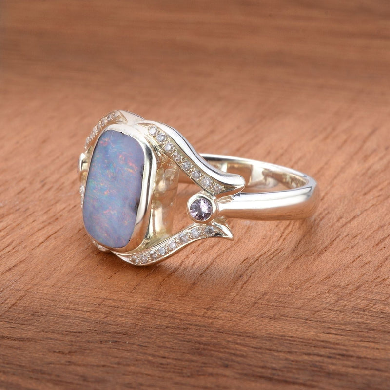 Elegant Ring for Every Occasion