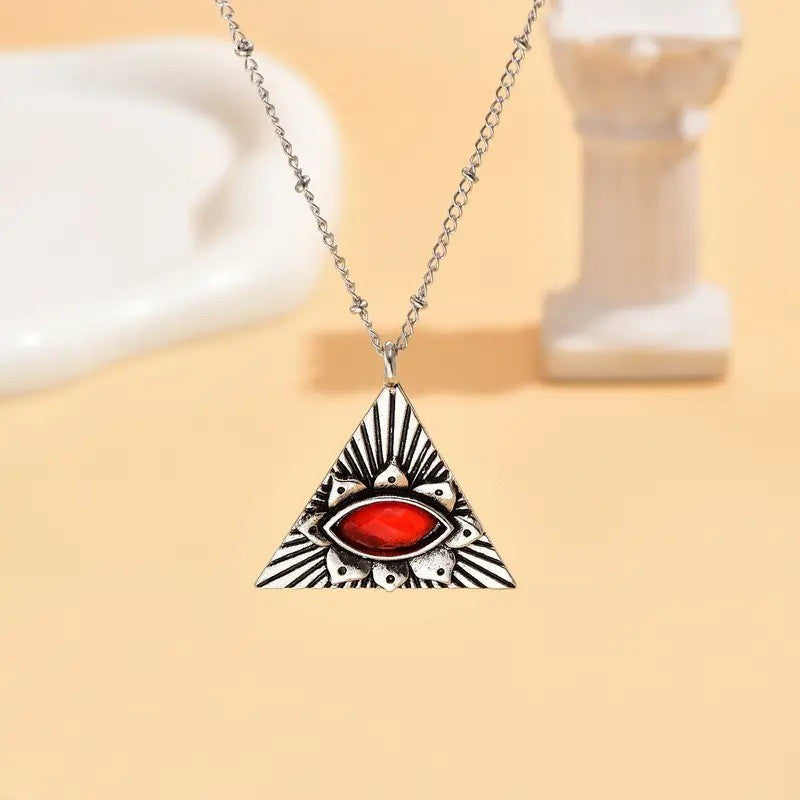 Stunning Necklace for Daily Wear