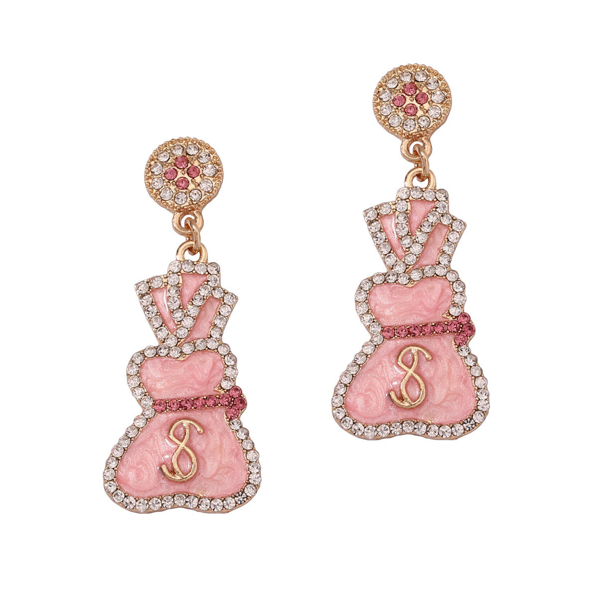 Stunning Earring for Daily Wear