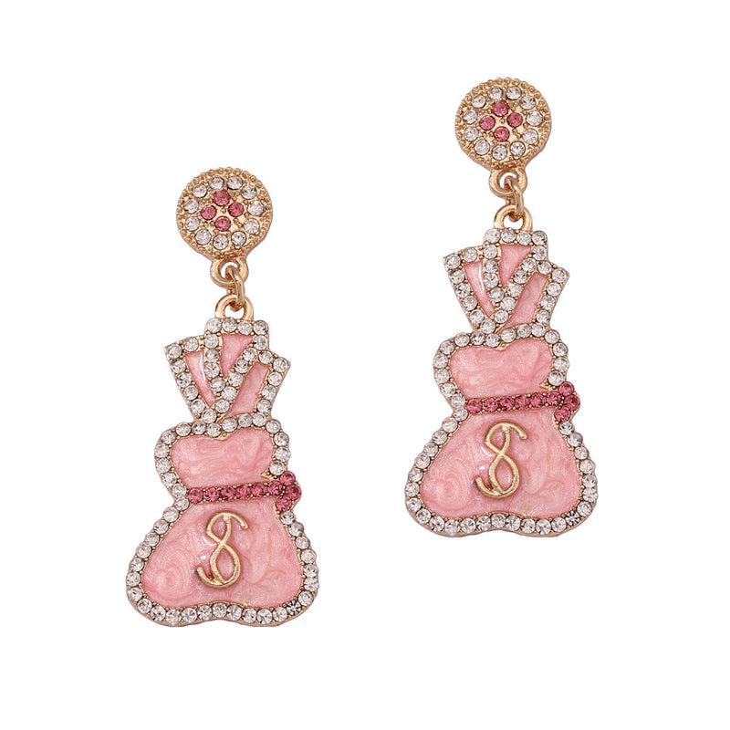 Stunning Earring for Daily Wear