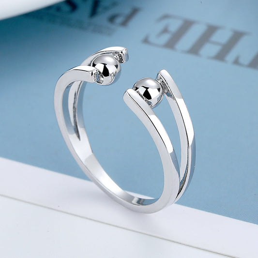 Charming Ring for Any Occasion