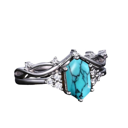 Classic Ring with Timeless Appeal