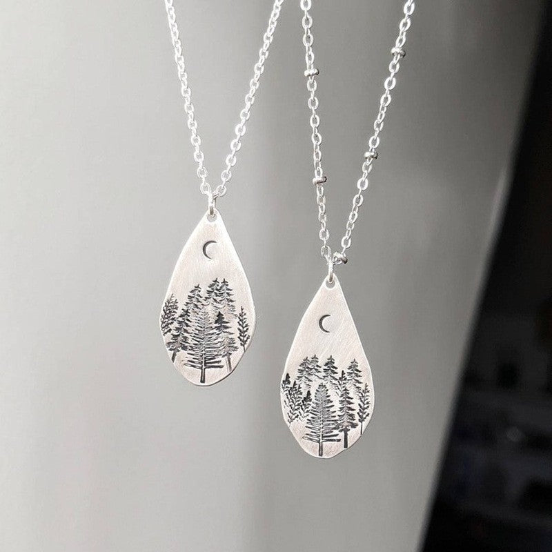 Classic Necklace with Timeless Appeal