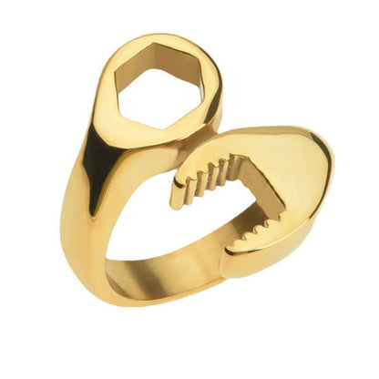 Elegant Ring for Every Occasion