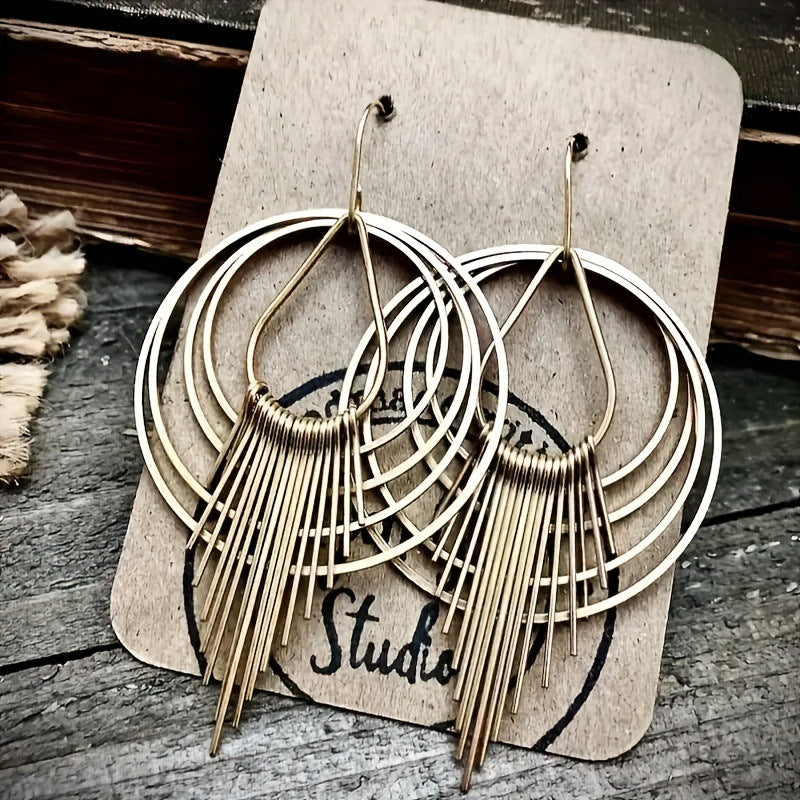 Stunning Earring for Daily Wear