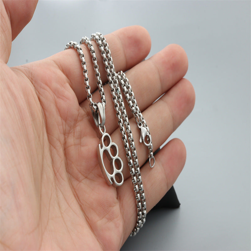 Beautiful Necklace with Unique Style