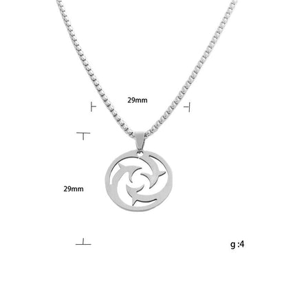 Charming Pendant for Any Occasion
