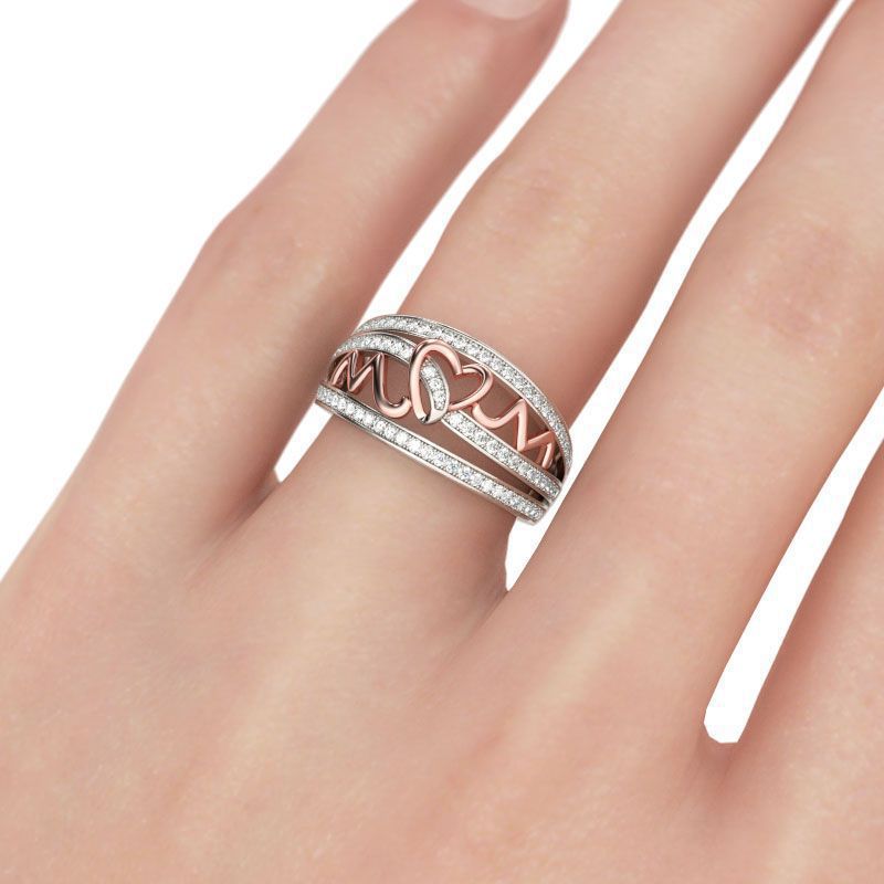 Charming Ring for Any Occasion
