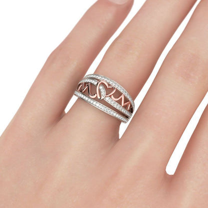 Charming Ring for Any Occasion