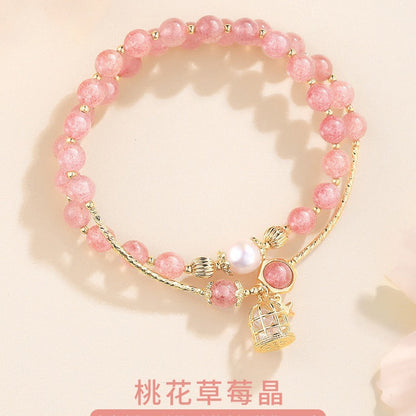 Charming Bracelet for Any Occasion