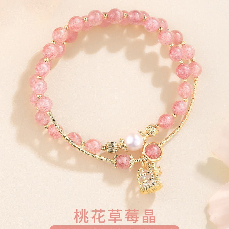 Charming Bracelet for Any Occasion