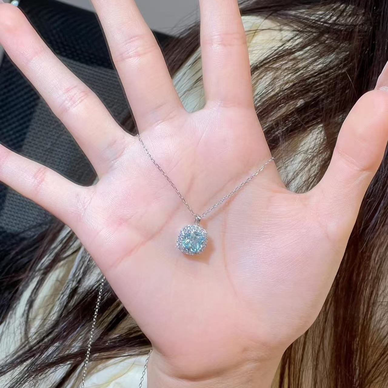 Beautiful Necklace with Unique Style