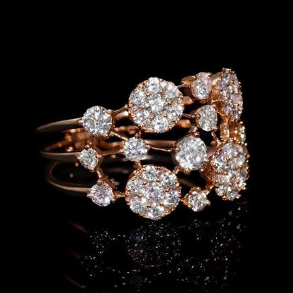Vintage Handmade Ring
