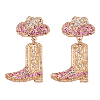 Beautiful Earring with Unique Style