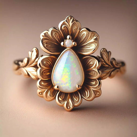 Delicate Artisan Piece