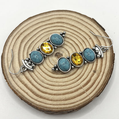 Classic Earring with Timeless Appeal