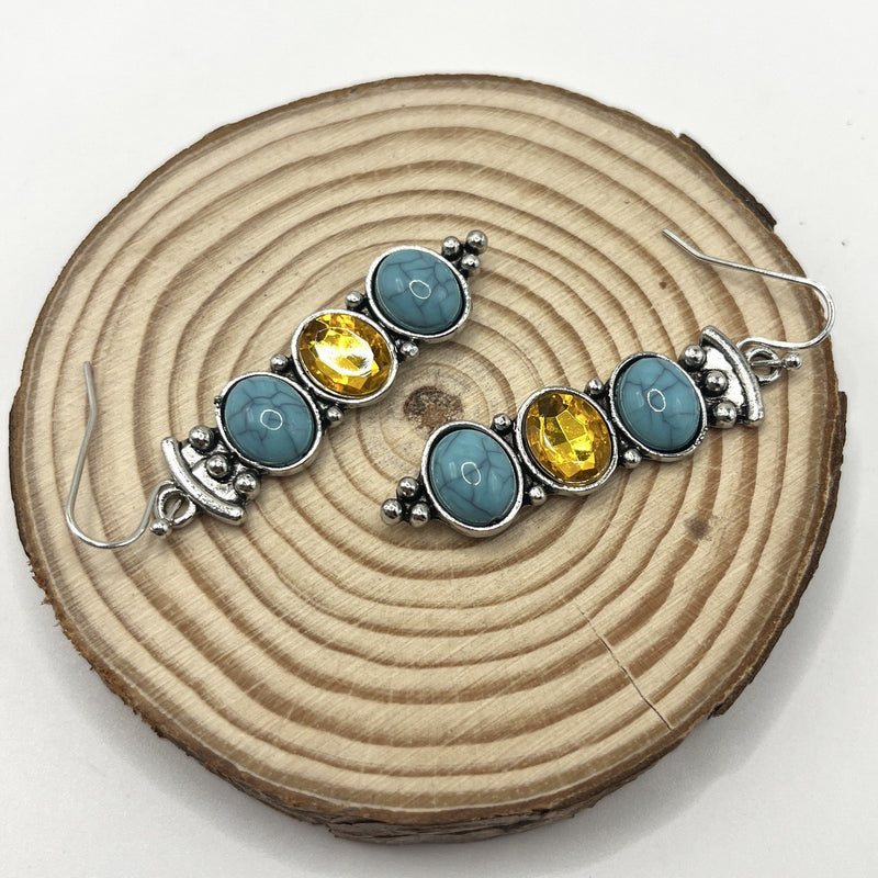 Classic Earring with Timeless Appeal