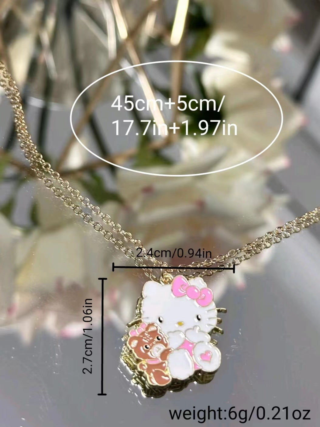 Stunning Necklace for Daily Wear