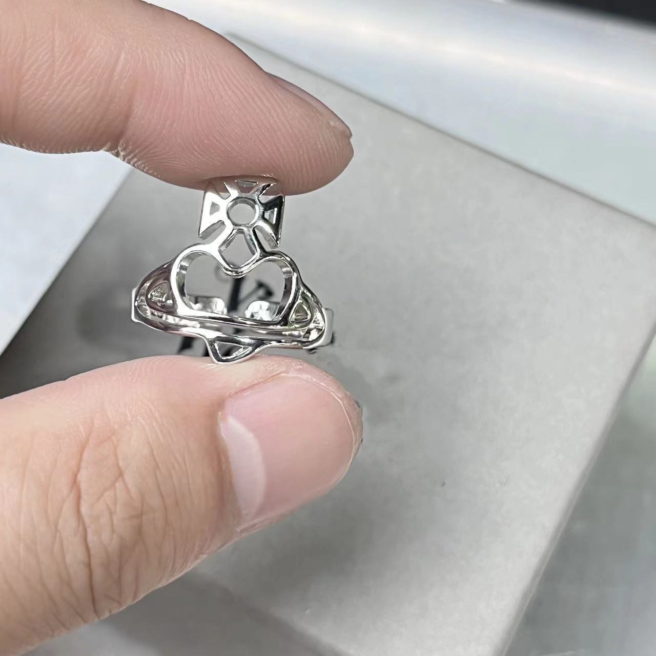 Elegant Ring for Every Occasion