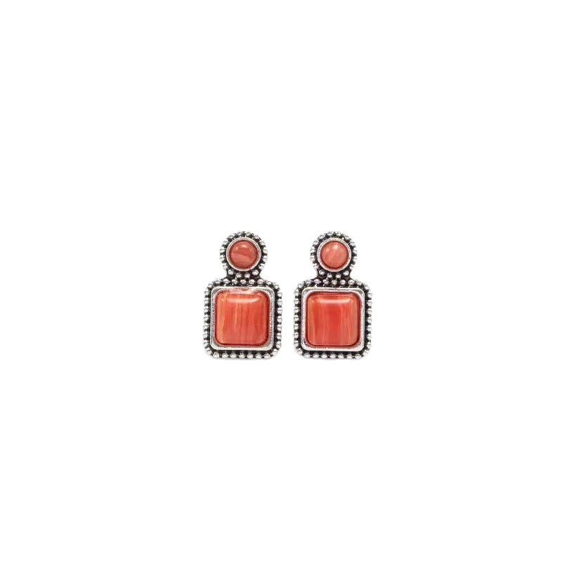 Classic Earring with Timeless Appeal