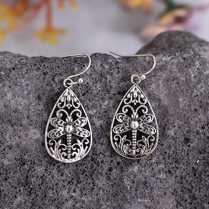 Stunning Earring for Daily Wear