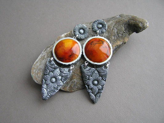 Stunning Earring for Daily Wear