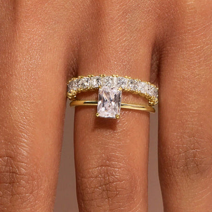 Elegant Ring for Every Occasion