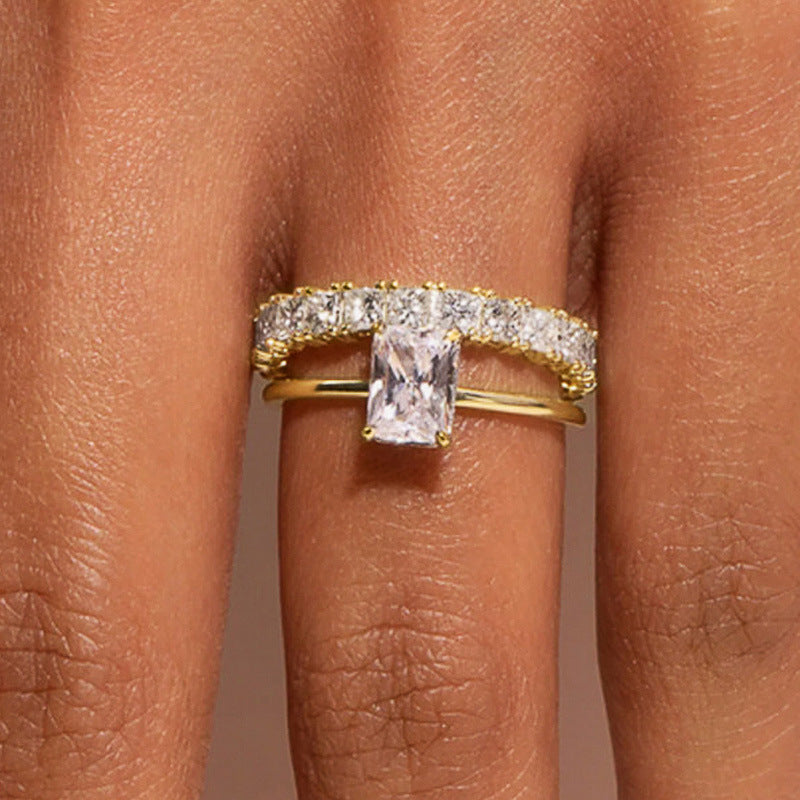 Elegant Ring for Every Occasion