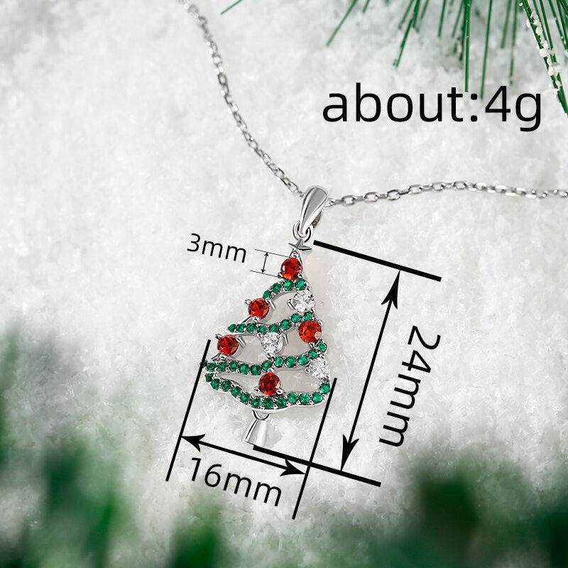 Beautiful Necklace with Unique Style