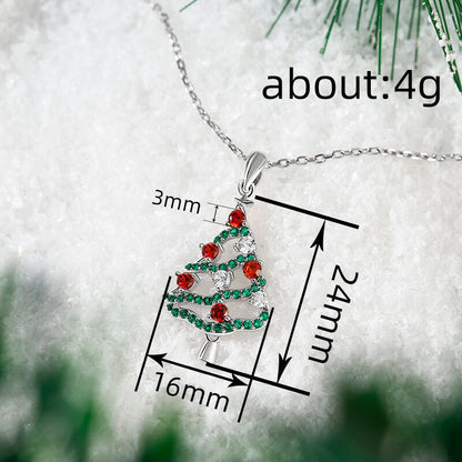 Beautiful Necklace with Unique Style