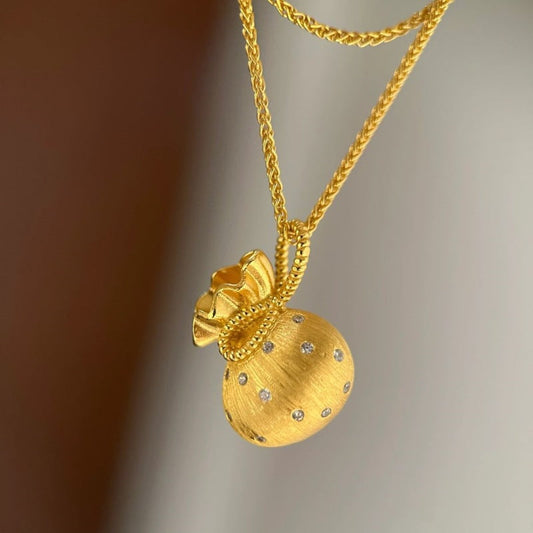 Delicate Artisan Piece